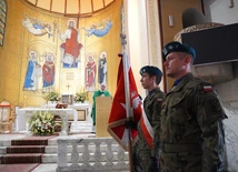 Pamiętali o ofiarach napaści i zsyłek