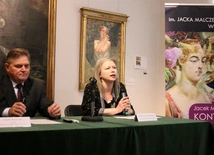 "Jacek Malczewski. Konteksty" - nowa wystawa w radomskim muzeum