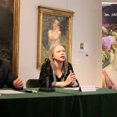 "Jacek Malczewski. Konteksty" - nowa wystawa w radomskim muzeum