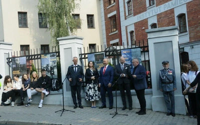 Tragiczna rocznica