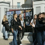 Pamiętając o pomordowanych