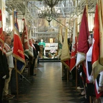 Pamiętając o pomordowanych