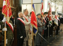 Pamiętając o pomordowanych