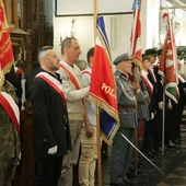 Pamiętając o pomordowanych