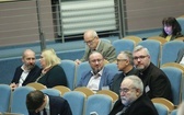 Konferencja w Tarnowie