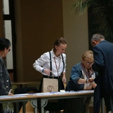 Konferencja w Tarnowie