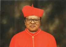 Kard. Ignatius Suharyo Hardjatmodjo