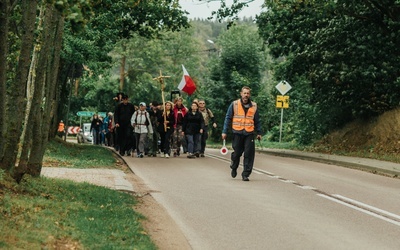 Z Gdańska do Trąbek Wielkich po raz 15.