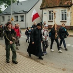 Z Gdańska do Trąbek Wielkich po raz 15.