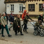 Z Gdańska do Trąbek Wielkich po raz 15.