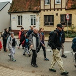 Z Gdańska do Trąbek Wielkich po raz 15.