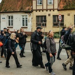 Z Gdańska do Trąbek Wielkich po raz 15.