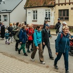 Z Gdańska do Trąbek Wielkich po raz 15.