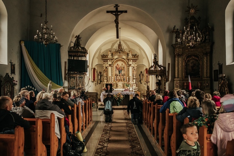 Z Gdańska do Trąbek Wielkich po raz 15.