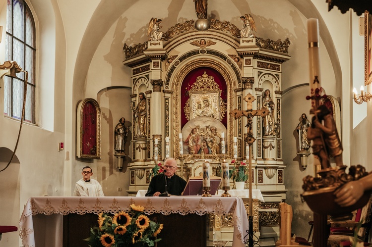 Z Gdańska do Trąbek Wielkich po raz 15.