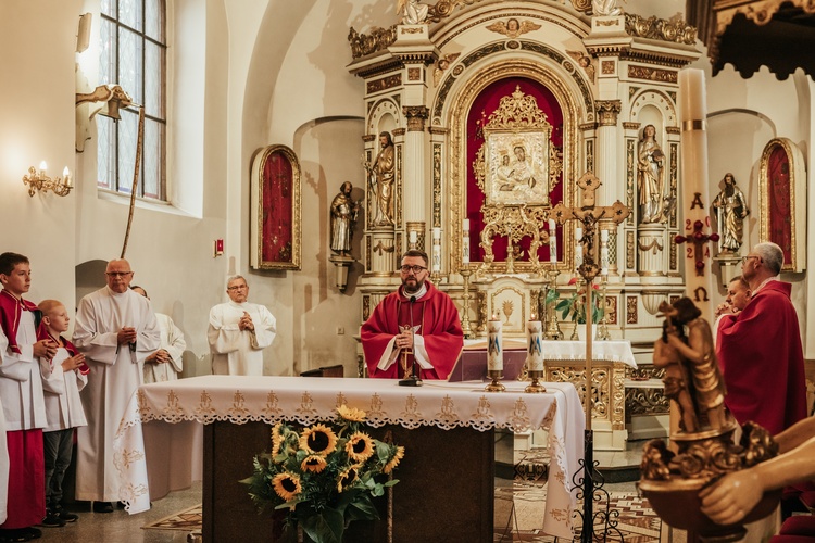 Z Gdańska do Trąbek Wielkich po raz 15.