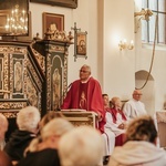 Z Gdańska do Trąbek Wielkich po raz 15.