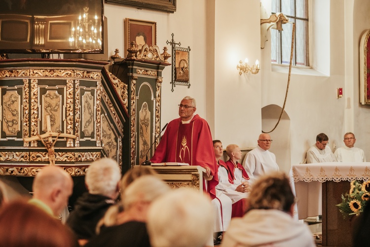 Z Gdańska do Trąbek Wielkich po raz 15.