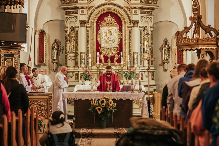 Z Gdańska do Trąbek Wielkich po raz 15.