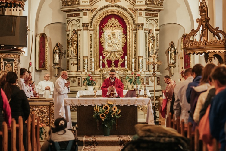 Z Gdańska do Trąbek Wielkich po raz 15.