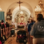 Z Gdańska do Trąbek Wielkich po raz 15.