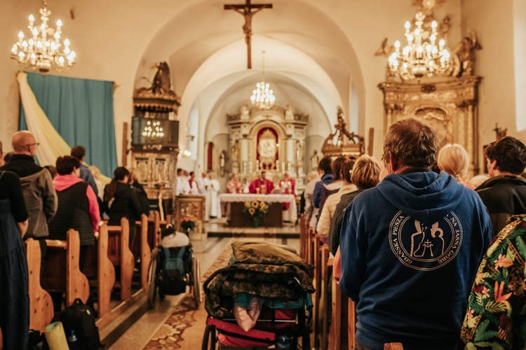 Z Gdańska do Trąbek Wielkich po raz 15.