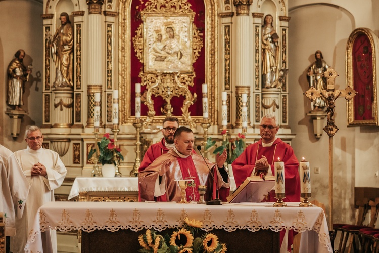 Z Gdańska do Trąbek Wielkich po raz 15.