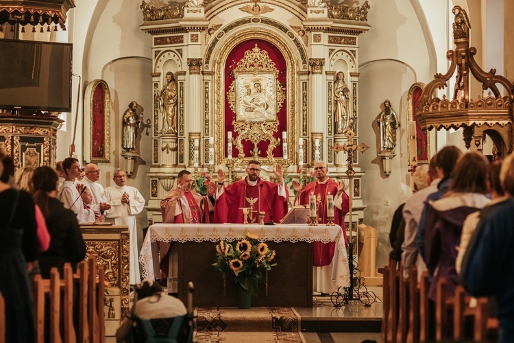 Z Gdańska do Trąbek Wielkich po raz 15.