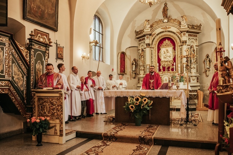 Z Gdańska do Trąbek Wielkich po raz 15.