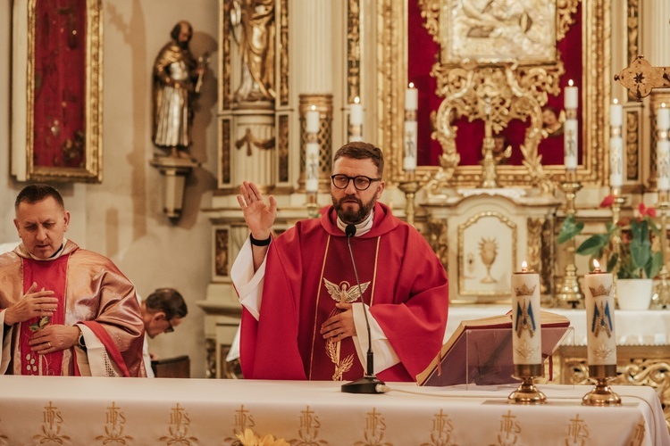 Z Gdańska do Trąbek Wielkich po raz 15.