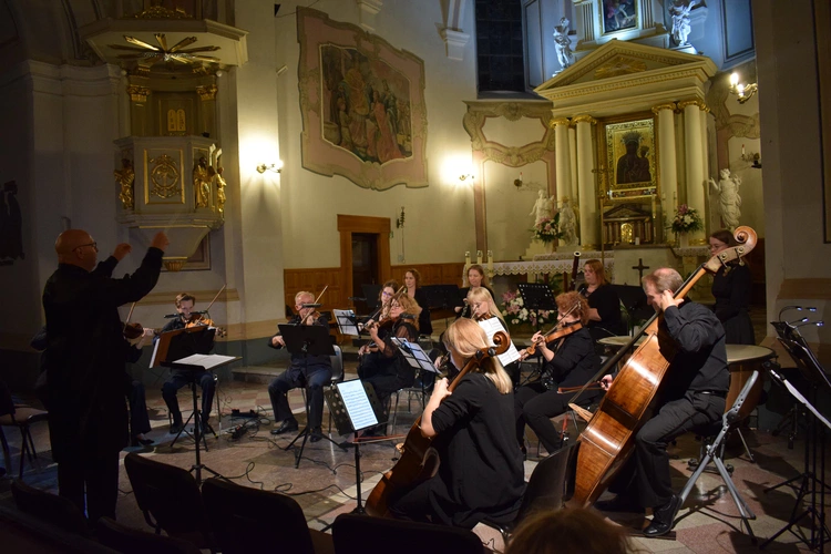 XV Dni Muzyki w Ostrowcu Świętokrzyskim