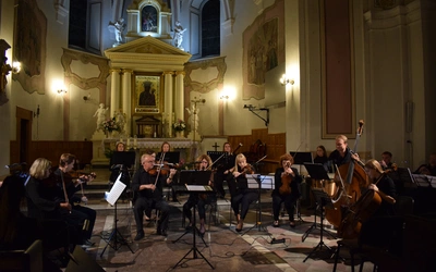 XV Dni Muzyki w Ostrowcu Świętokrzyskim