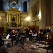 XV Dni Muzyki w Ostrowcu Świętokrzyskim