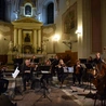 Muzyczna uczta w ostrowieckiej kolegiacie