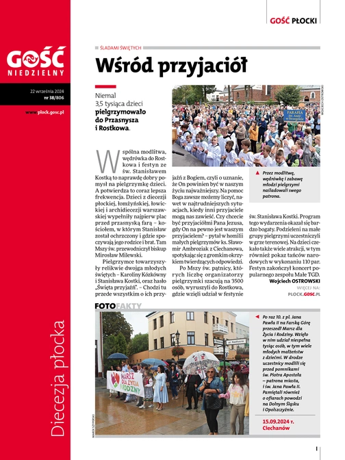 Gość Płocki 38/2024