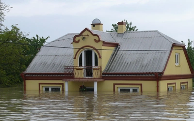 Diecezjalna zbiórka na rzecz powodzian