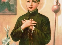 Św. Stanisław Kostka