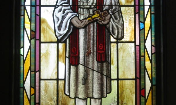 Św. Andrzej Kim Tae-gŏn