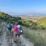 Małżeńska Droga św. Jakuba - z Andrychowa do Santiago de Compostela