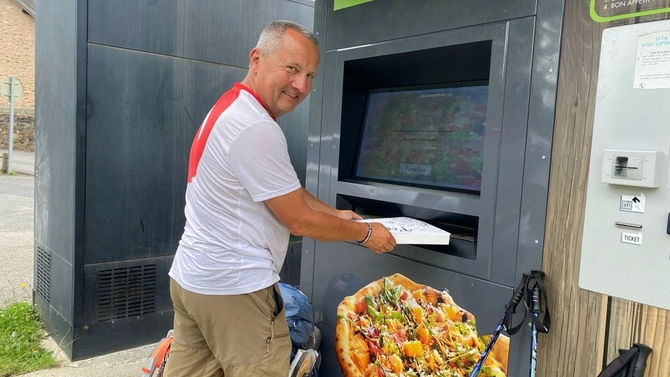 Małżeńska Droga św. Jakuba - z Andrychowa do Santiago de Compostela