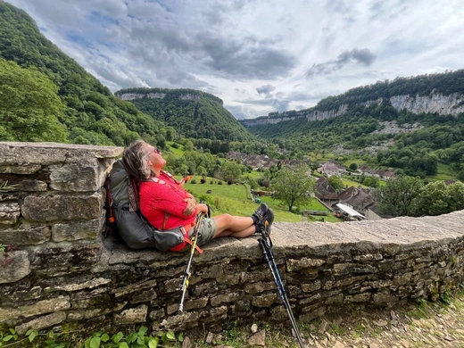 Małżeńska Droga św. Jakuba - z Andrychowa do Santiago de Compostela