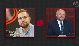 Grzegorz Wanot: Jeszcze kilkanaście rodzin w powiecie pszczyńskim jest zagrożonych podtopieniami