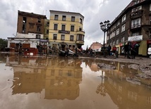 Caritas Diecezji Tarnowskiej z pomocą powodzianom