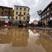 Caritas Diecezji Tarnowskiej z pomocą powodzianom