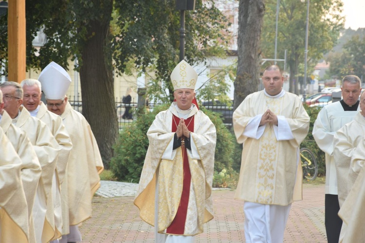 Modlitwa o dar beatyfikacji Matki Kazimiery Gruszczyńskiej