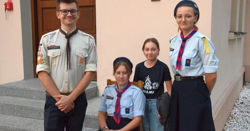 Modlitwa o dar beatyfikacji Matki Kazimiery Gruszczyńskiej