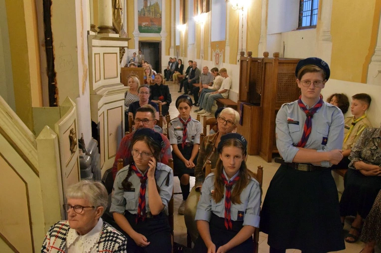 Modlitwa o dar beatyfikacji Matki Kazimiery Gruszczyńskiej