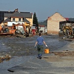 Powódź na Ziemi Kłodzkiej - po przejściu niszczącej fali [ZDJĘCIA]