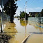 Caritas Bielsko-Żywiecka z pomocą powodzianom z Czechowic-Dziedzic