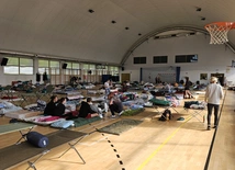 Lewin Brzeski i okolice. Tak źle nie było nawet w 1997 roku